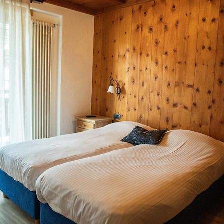 Hotel La Montanina Livigno Eksteriør billede