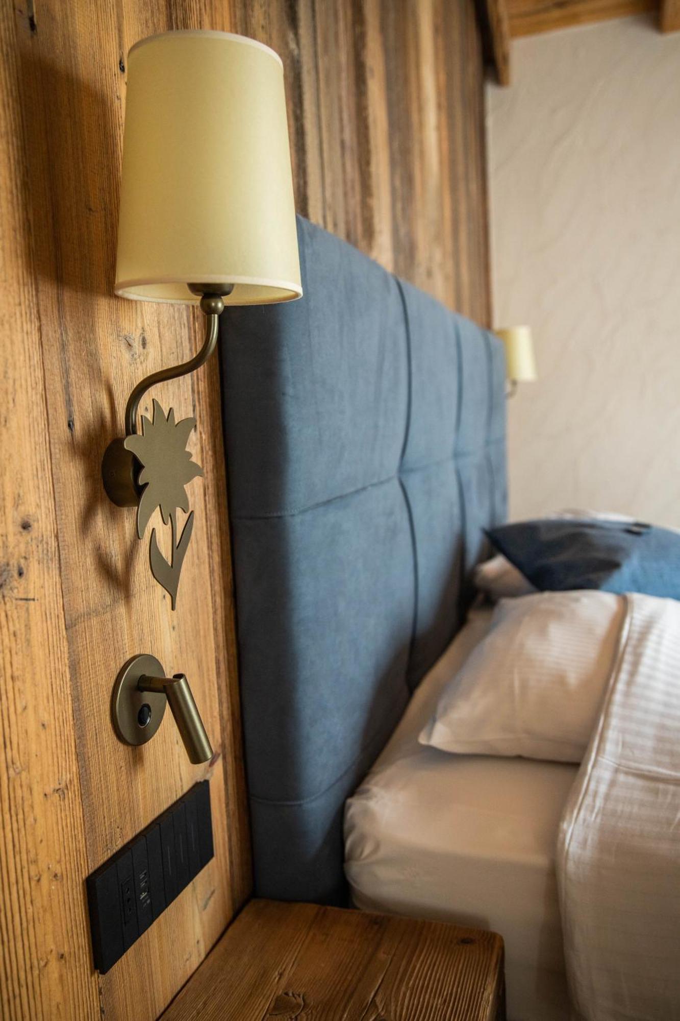 Hotel La Montanina Livigno Eksteriør billede